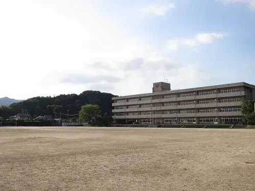 Propiedad 5K Ciudad de Ashikaga Prefectura de Tochigi (2)