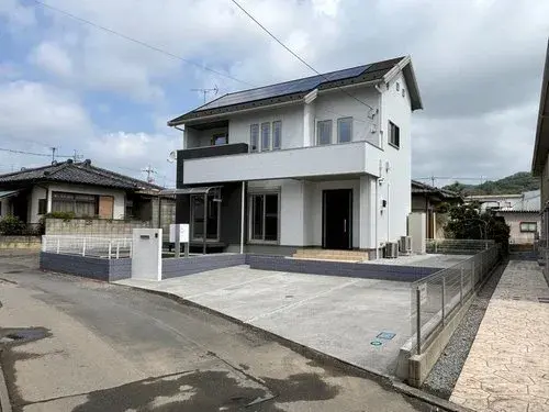 Akiya in Tochigi