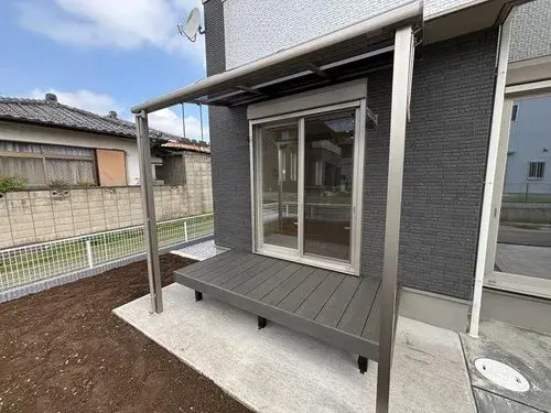 3LDK Ashikaga City Tochigi Prefecture (2)