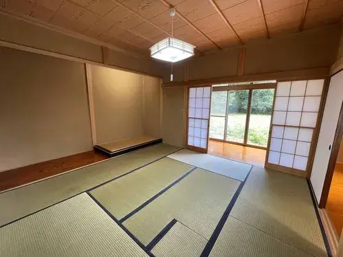 2室1厅1厨+S室 日光市 栃木县 (11)