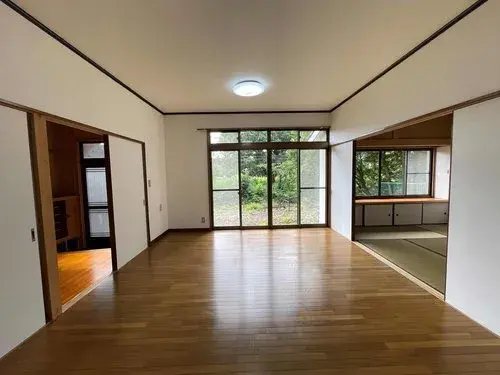 2室1厅1厨+S室 日光市 栃木县 (15)