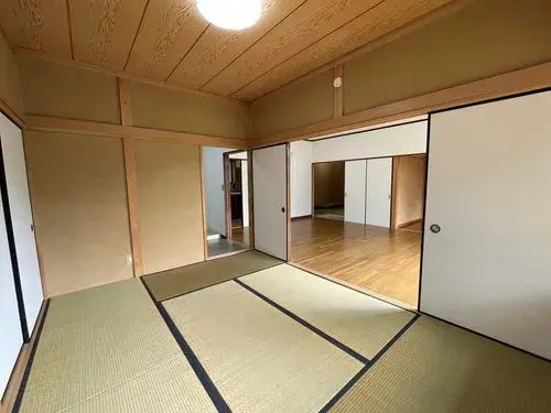2室1厅1厨+S室 日光市 栃木县 (18)
