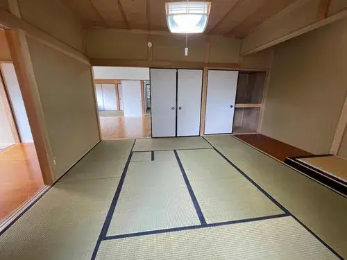 2室1厅1厨+S室 日光市 栃木县 (19)