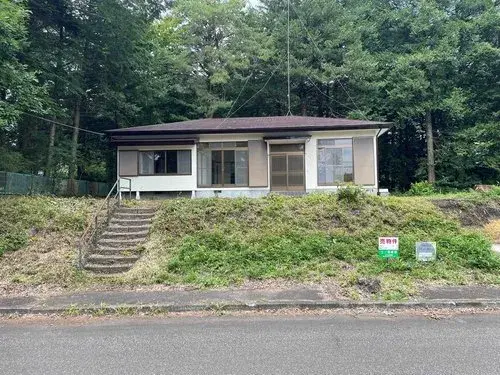 2室1厅1厨+S室 日光市 栃木县 (3)