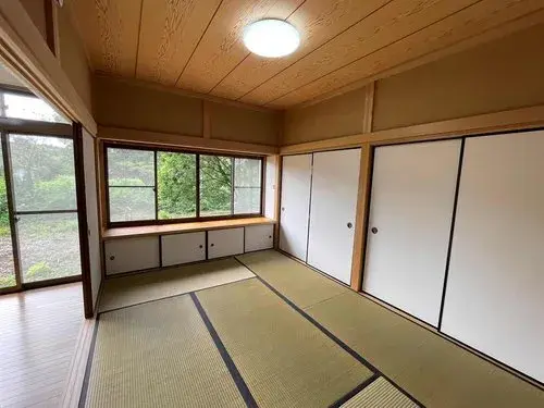 2室1厅1厨+S室 日光市 栃木县 (10)