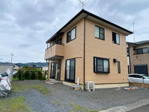 4LDK Ciudad de Ashikaga Prefectura de Tochigi (2)