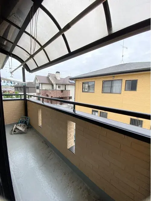 4LDK Ciudad de Ashikaga Prefectura de Tochigi (11)