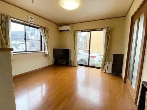 4LDK Ciudad de Ashikaga Prefectura de Tochigi (12)