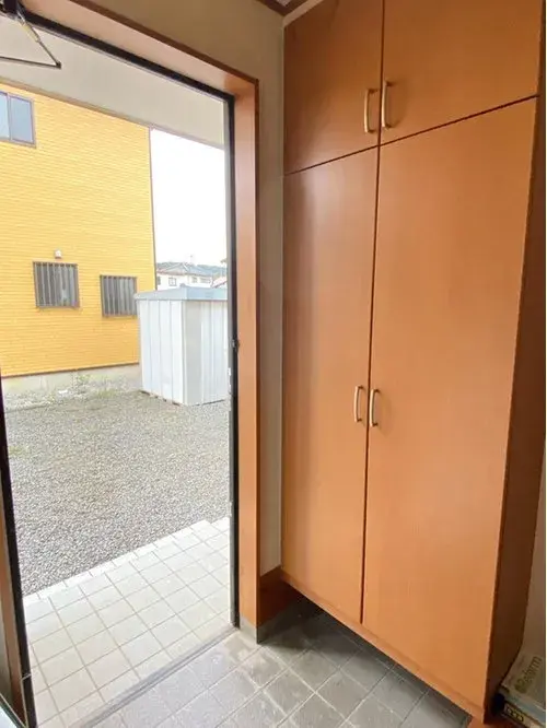 4LDK Ciudad de Ashikaga Prefectura de Tochigi (13)