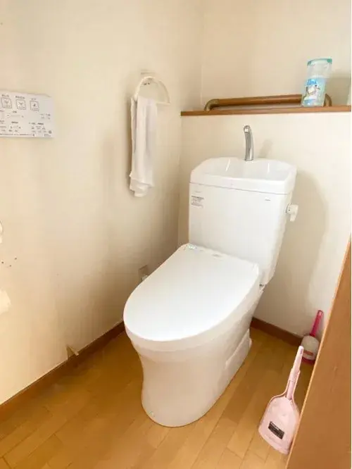4LDK Ciudad de Ashikaga Prefectura de Tochigi (17)