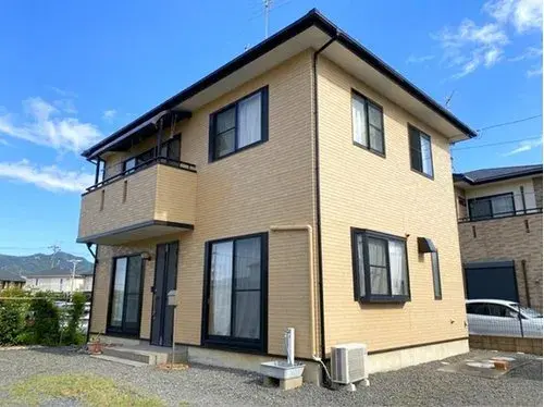4LDK Ciudad de Ashikaga Prefectura de Tochigi (3)