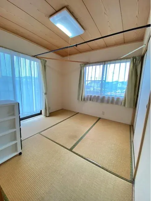 4LDK Ciudad de Ashikaga Prefectura de Tochigi (5)