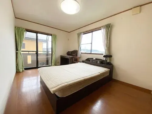 4LDK Ciudad de Ashikaga Prefectura de Tochigi (10)