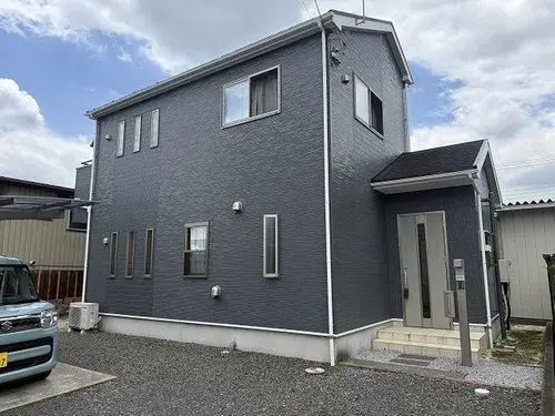 Akiya in Tochigi