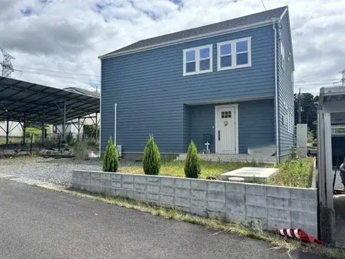4LDK房产 茂木町 栃木县 (2)