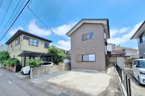 Akiya in Tochigi