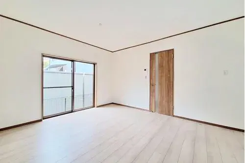 3LDK مدينة أوتسونوميا محافظة توتشيغي (2)