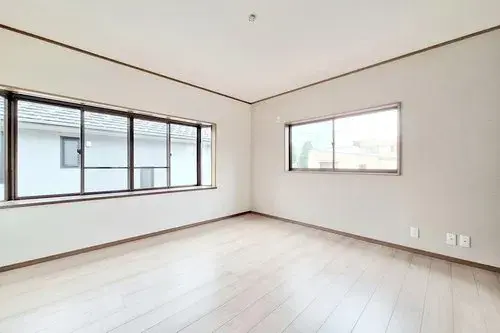 3LDK مدينة أوتسونوميا محافظة توتشيغي (3)