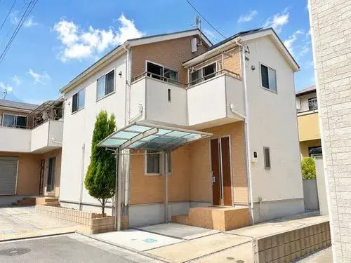 Akiya in Saitama
