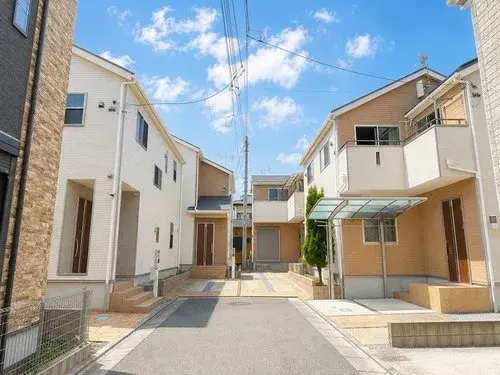 4LDK Property Kawaguchi City Saitama Prefecture (2)