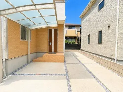 4LDK Property Kawaguchi City Saitama Prefecture (3)