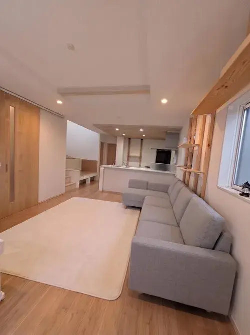 3LDK Iruma City Prefectura de Saitama (13)