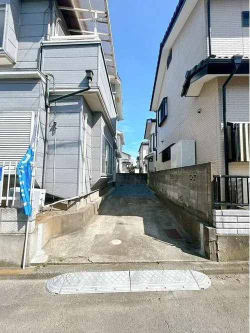 Akiya in Saitama