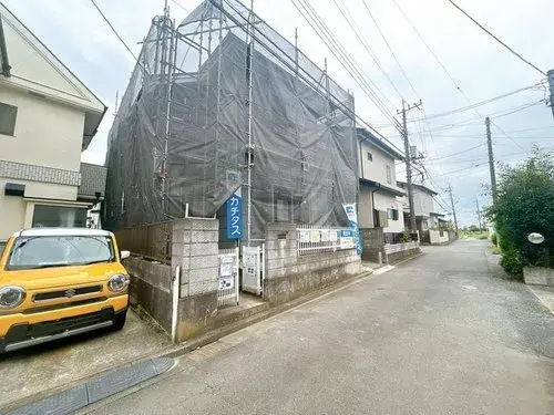 3LDK房产 鹤岛市 埼玉县 (2)