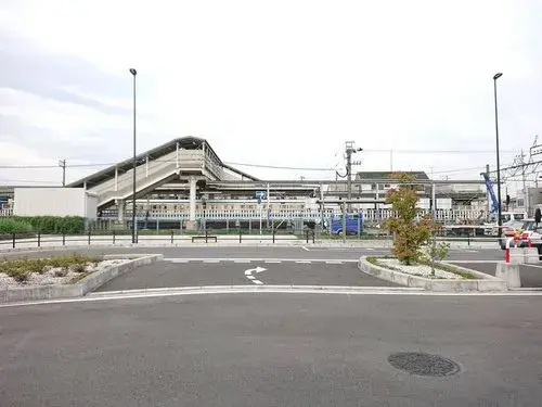 3LDK房产 鹤岛市 埼玉县 (19)