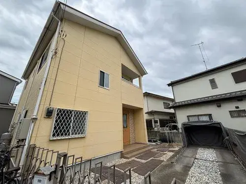 3LDK+S Ciudad de Ageo Prefectura de Saitama (2)