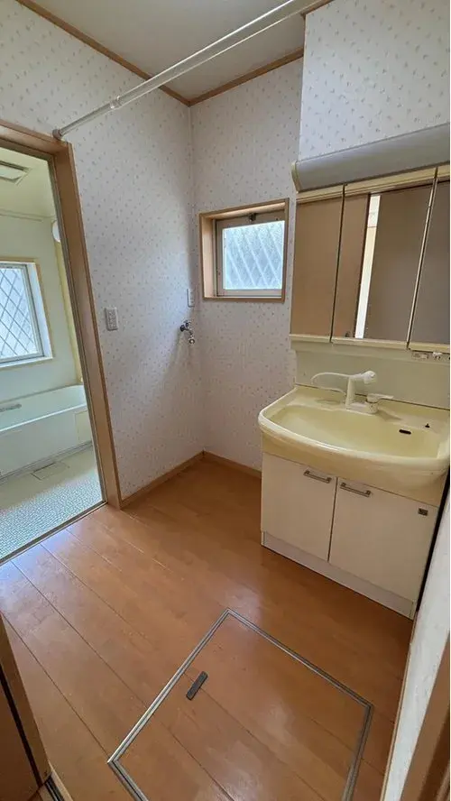 3LDK+S Ciudad de Ageo Prefectura de Saitama (17)