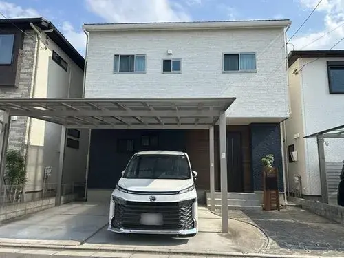 Akiya in Saitama