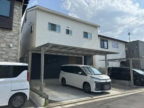 5LDK Saitama City Nishi Ward Saitama Prefecture (2)