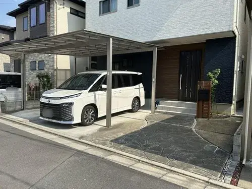 5LDK Saitama City Nishi Ward Saitama Prefecture (3)