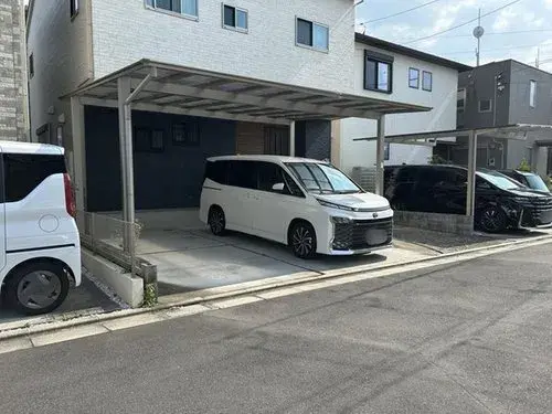 5LDK Saitama City Nishi Ward Saitama Prefecture (4)