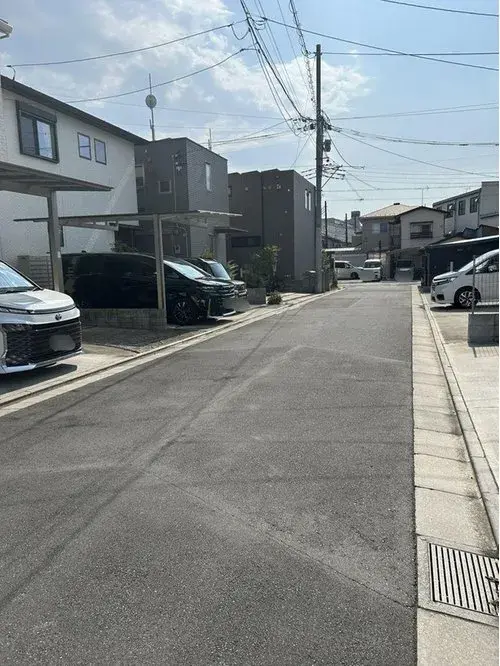 5LDK Saitama City Nishi Ward Saitama Prefecture (5)