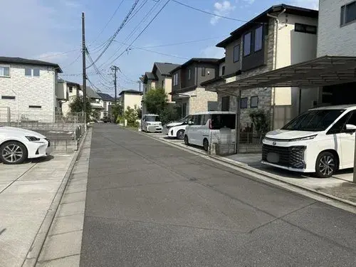 5LDK Saitama City Nishi Ward Saitama Prefecture (6)