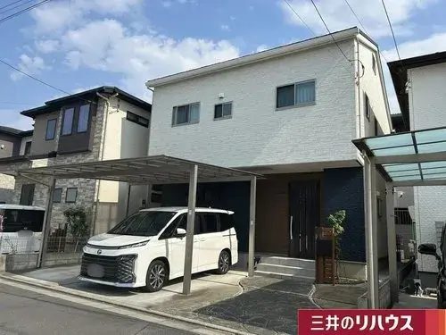 5LDK Saitama City Nishi Ward Saitama Prefecture (8)