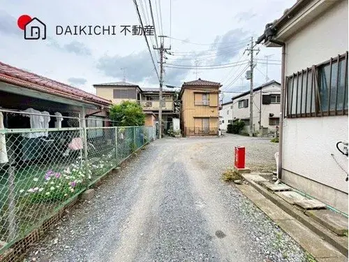 3DK 桶川市 埼玉県 (2)