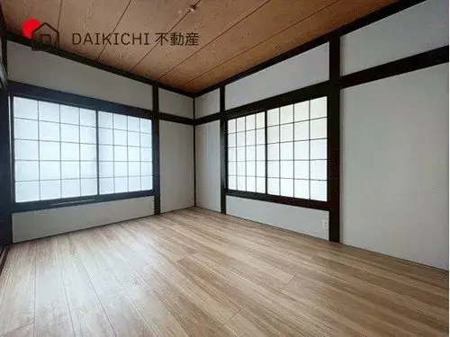 3DK 桶川市 埼玉県 (11)