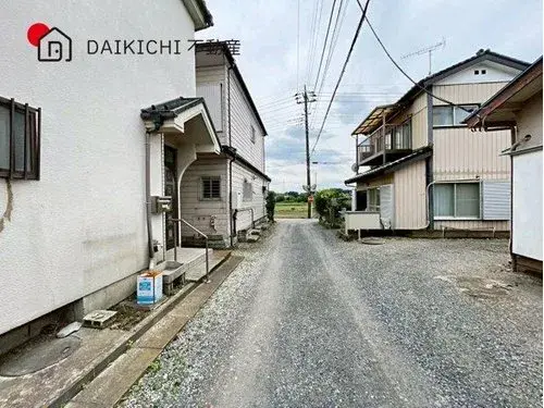 3DK 桶川市 埼玉県 (3)