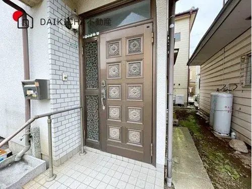3DK 桶川市 埼玉県 (4)