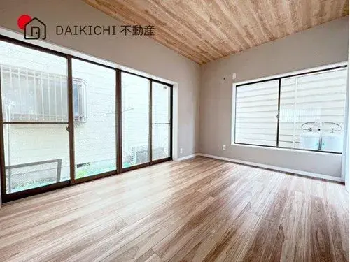 3DK 桶川市 埼玉県 (5)