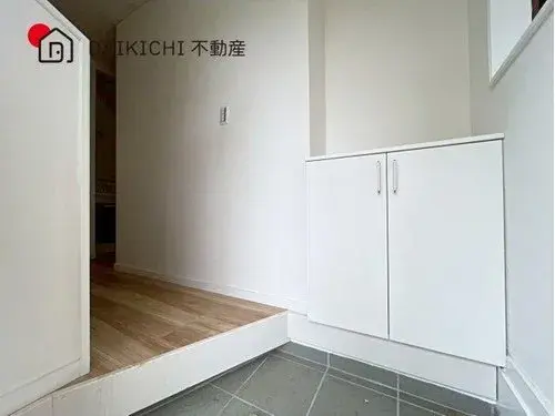 3DK 桶川市 埼玉県 (6)