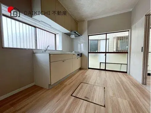 3DK 桶川市 埼玉県 (8)