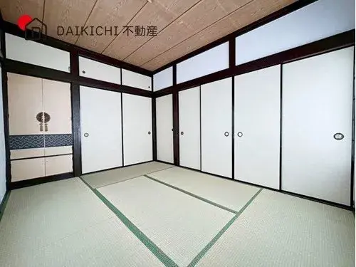 3DK 桶川市 埼玉県 (9)
