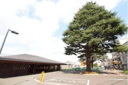 Propriété 4LDK Ville de Saitama Arrondissement de Kita Préfecture de Saitama (12)