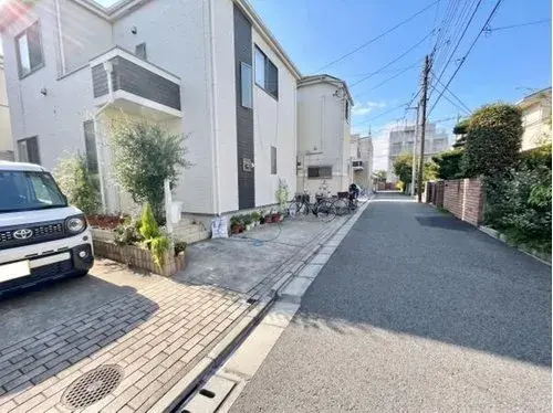 Propriété 4LDK Ville de Saitama Arrondissement de Kita Préfecture de Saitama (3)