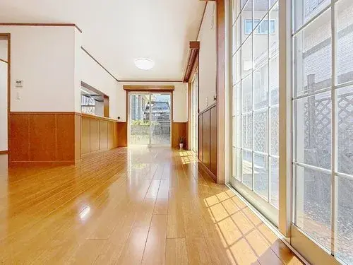 3LDK Property Kawaguchi City Saitama Prefecture (13)