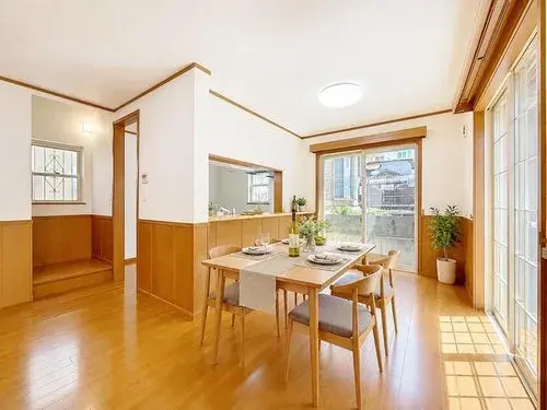 3LDK Property Kawaguchi City Saitama Prefecture (18)